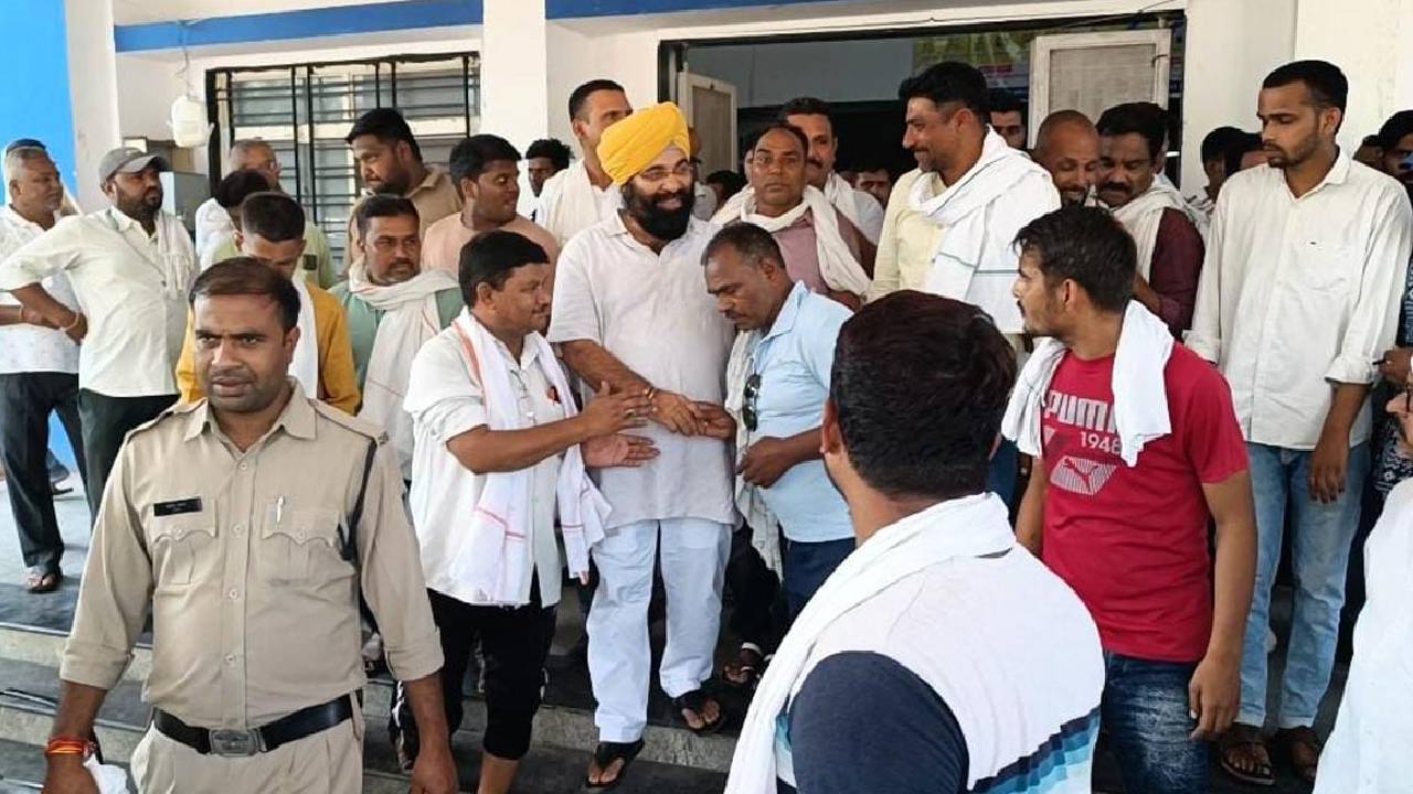 गेहूं घोटाला में बुरे तरह फंसे बीजेपी के ये बड़े नेता समेत 10 लोग, कोर्ट ने इतने सालों के लिए हुई जेल