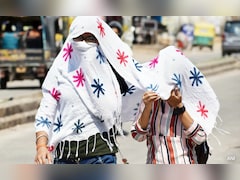 गर्मी से बेहाल मुंबई, मार्च में मई जैसी गर्मी, मौसम विभाग का अलर्ट जारी