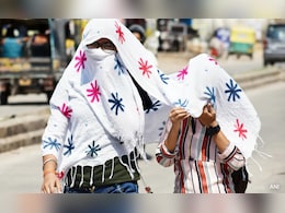 गर्मी से बेहाल मुंबई, मार्च में मई जैसी तपिश, मौसम विभाग का अलर्ट जारी