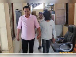 पैशासाठी मूर्तीकार बनला चोर, कल्याण रेल्वे पोलिसांनी केली अटक पैशासाठी मूर्तीकार बनला चोर, कल्याण रेल्वे पोलिसांनी केली अटक