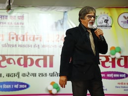 नहीं रहे अमिताभ बच्चन के हमशक्ल फिरोज खान, ये है फिरोज खान से अमिताभ बच्चन बनने की कहानी