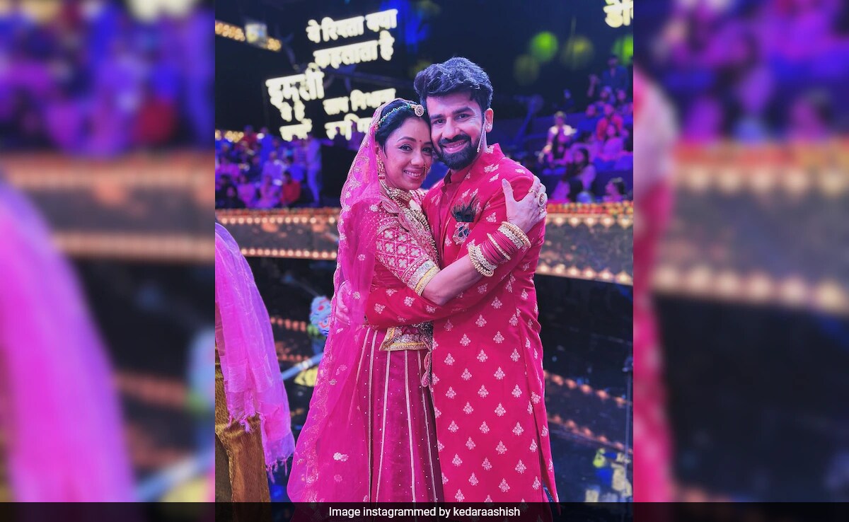 Aashish Malhotra Quits <i>Anupamaa</i> After 4 Years: "Thank You For Hating Me So Much"