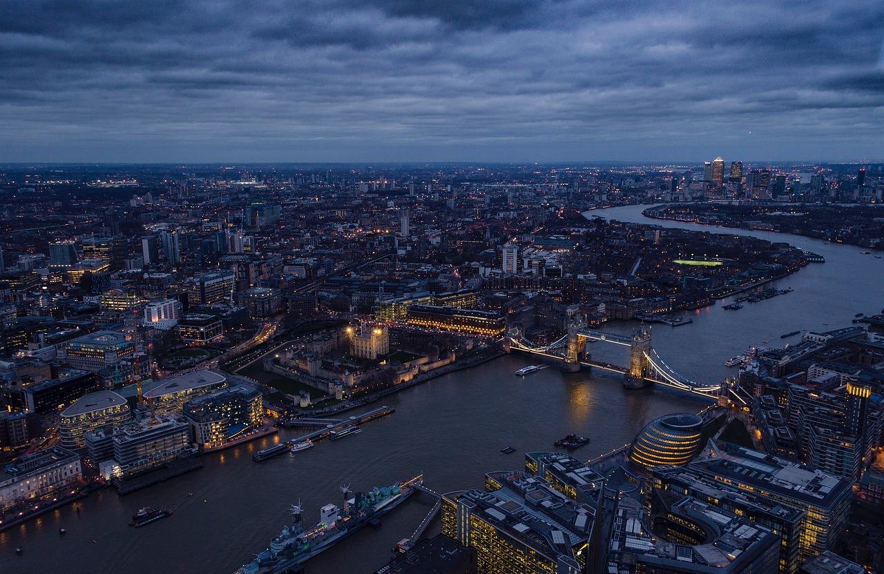 UK Unemployment Rate Near 5-Year High At 5.1%: Report
