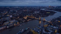 UK's Unemployment Rate Rises To Nearly A Four-Year High