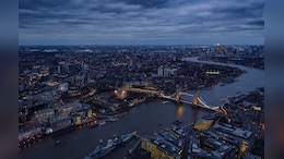 UK Discloses Alleged Crimes, Including Rape, By Foreign Diplomats