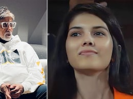 सनराइजर्स हैदराबाद की मालकिन काव्या मारन के आंसू देख उदास हुए बिग बी, SRH की हार पर कह डाली ये बात सनराइजर्स हैदराबाद की मालकिन काव्या मारन के आंसू देख उदास हुए बिग बी, SRH की हार पर कह डाली ये बात