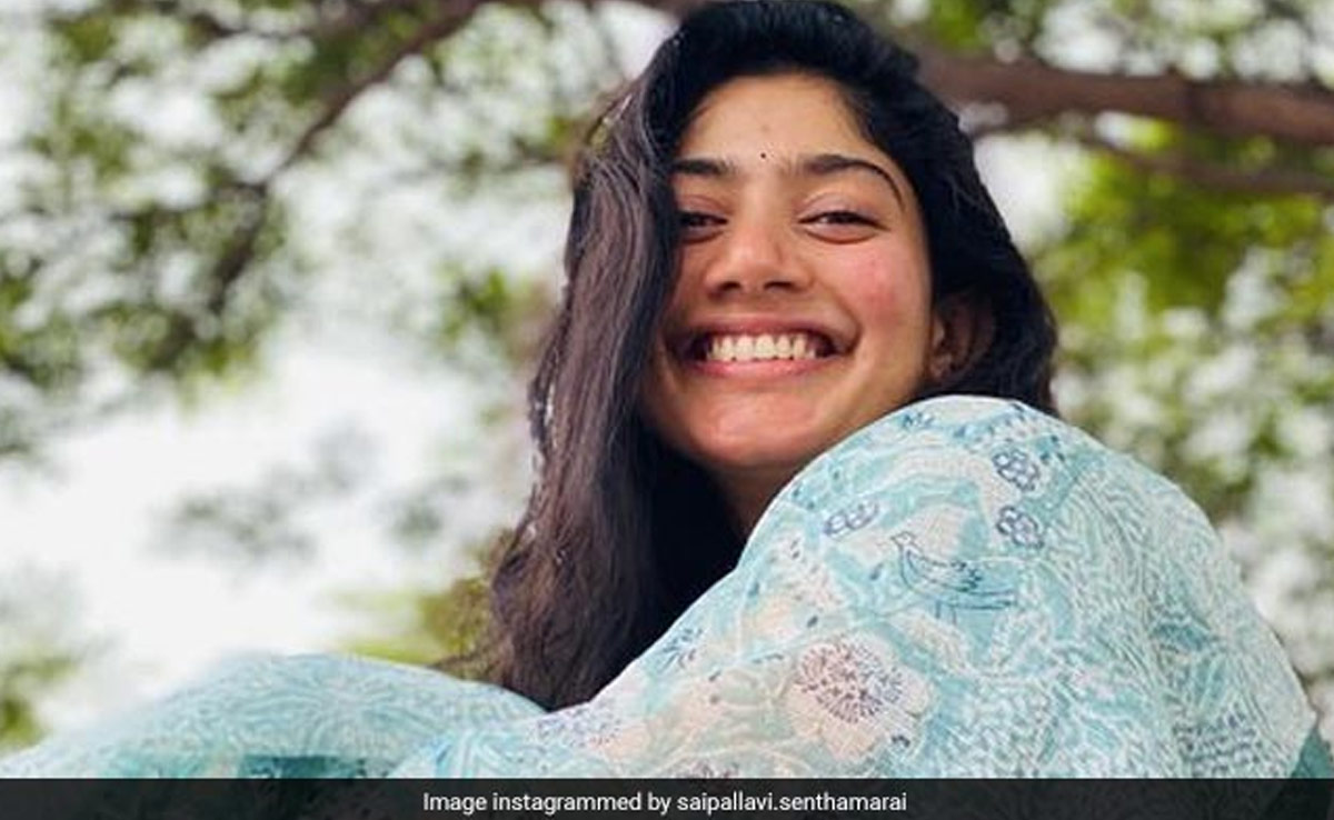 Sai Pallavi Birthday Special: साउथ की वह एक्ट्रेस जो फिल्म रामायण में सीता बनकर दर्शकों के दिलों पर छाने को है तैयार