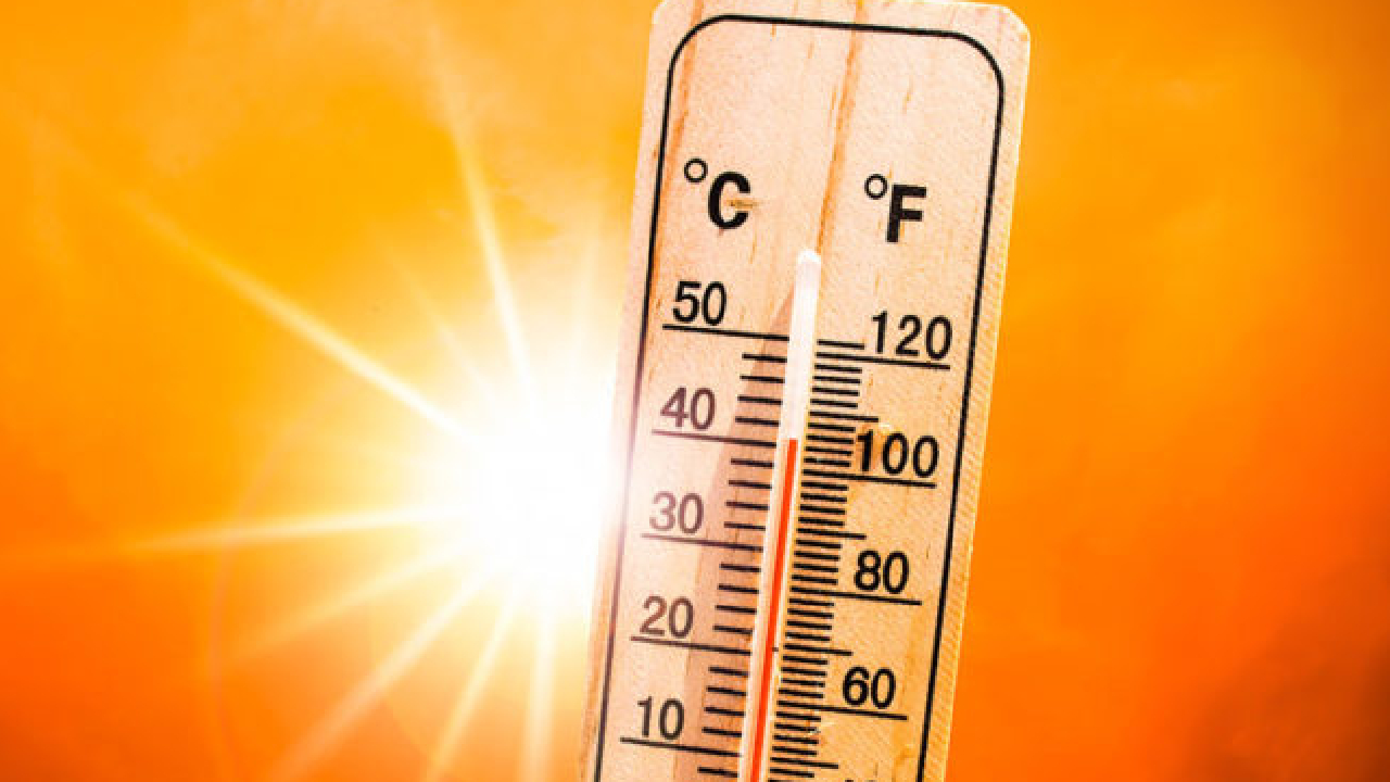 तापमान ने लगाई हॉफ सेंचुरी, गर्मी सताए तो कैसे करें बचाव?