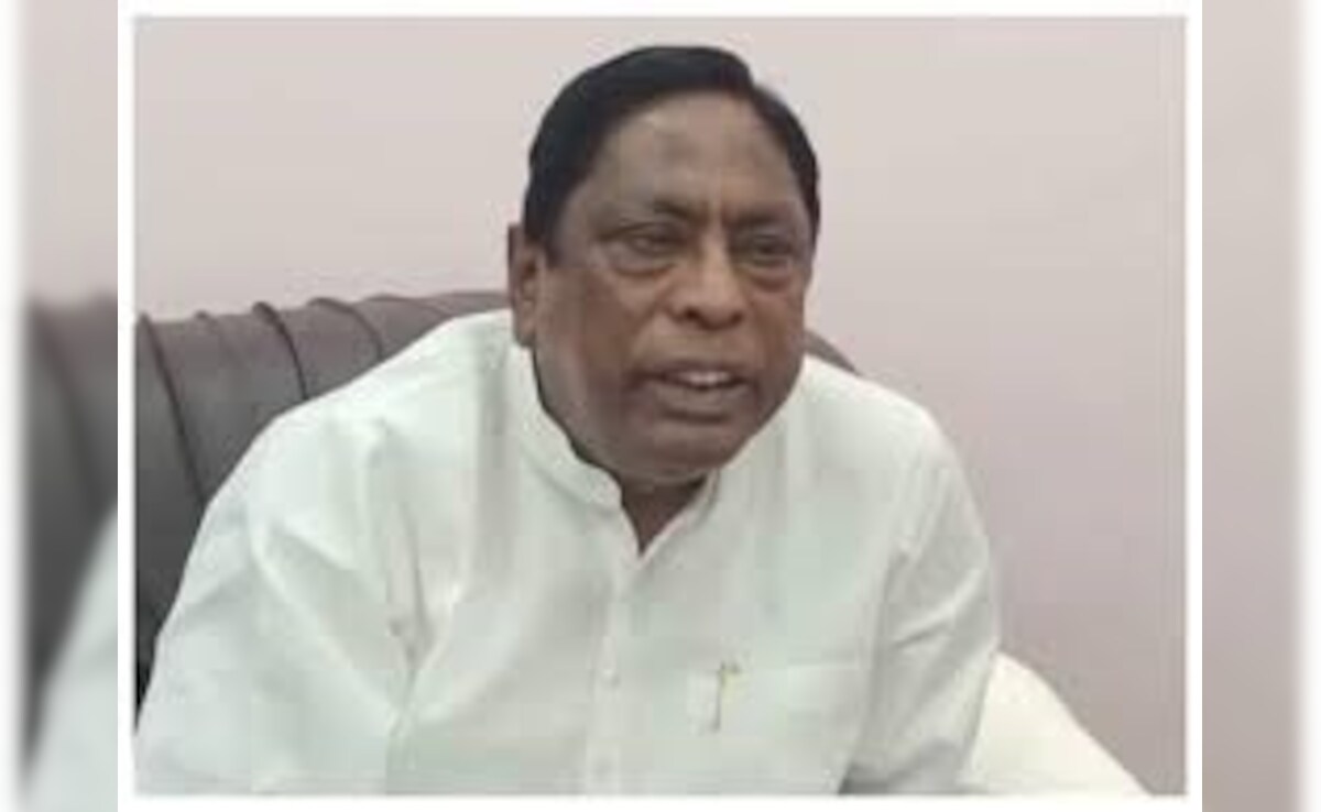 मनी लॉन्ड्रिंग मामले में ED ने झारखंड के मंत्री आलमगीर आलम को किया गिरफ्तार