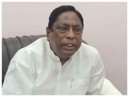 मनी लॉन्ड्रिंग मामले में ED ने झारखंड के मंत्री आलमगीर आलम को किया गिरफ्तार