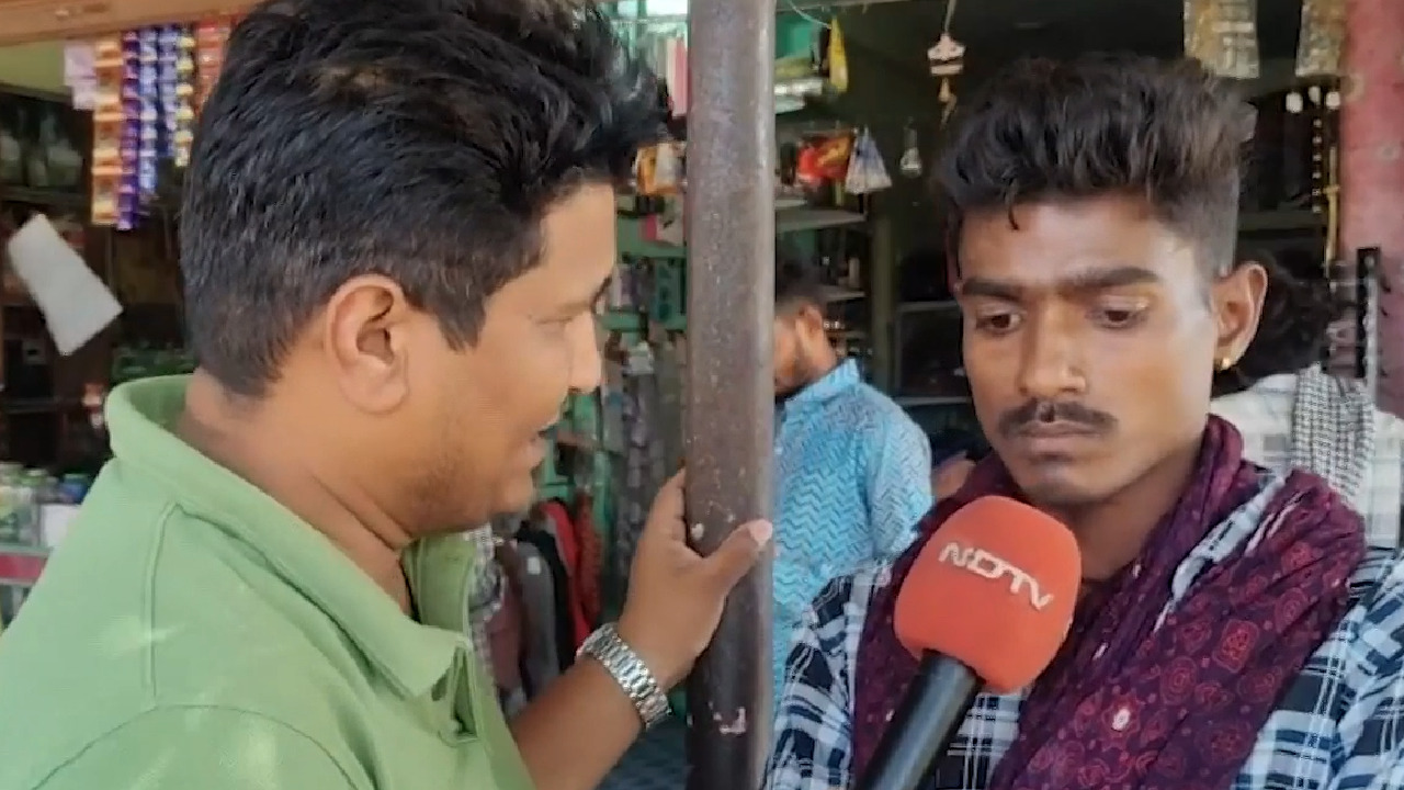 धार: पलायन बड़ी चुनौती, मतदान से पहले लोग क्यों छोड़ रहे शहर?