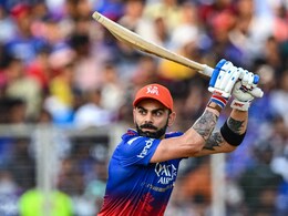 Overseas Gujarat Titans Star Receives Special Gift From Virat Kohli With Personal Message