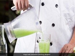 शरीर को डिटॉक्स करती हैं घर पर बनीं ये 5 ड्रिंक्स, सारी गंदगी निकल आती है बाहर, टॉक्सिंस का हो जाता है सफाया शरीर को डिटॉक्स करती हैं घर पर बनीं ये 5 ड्रिंक्स, सारी गंदगी निकल आती है बाहर, टॉक्सिंस का हो जाता है सफाया
