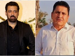 काला हिरण शिकार मामले में सलमान खान को बिश्नोई समाज शर्तों के साथ माफी देने को तैयार, लेकिन बिश्नोई टाइगर फोर्स की असहमति काला हिरण शिकार मामले में सलमान खान को बिश्नोई समाज शर्तों के साथ माफी देने को तैयार, लेकिन बिश्नोई टाइगर फोर्स की असहमति