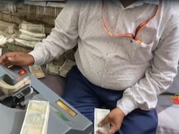 Over 17 Hours, 35 Crores: Big Haul In Ranchi Raids Linked To Minister Over 17 Hours, 35 Crores: Big Haul In Ranchi Raids Linked To Minister
