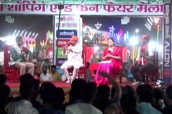 NDTV Election Carnival Reaches UP's Amethi NDTV Election Carnival Reaches UP's Amethi