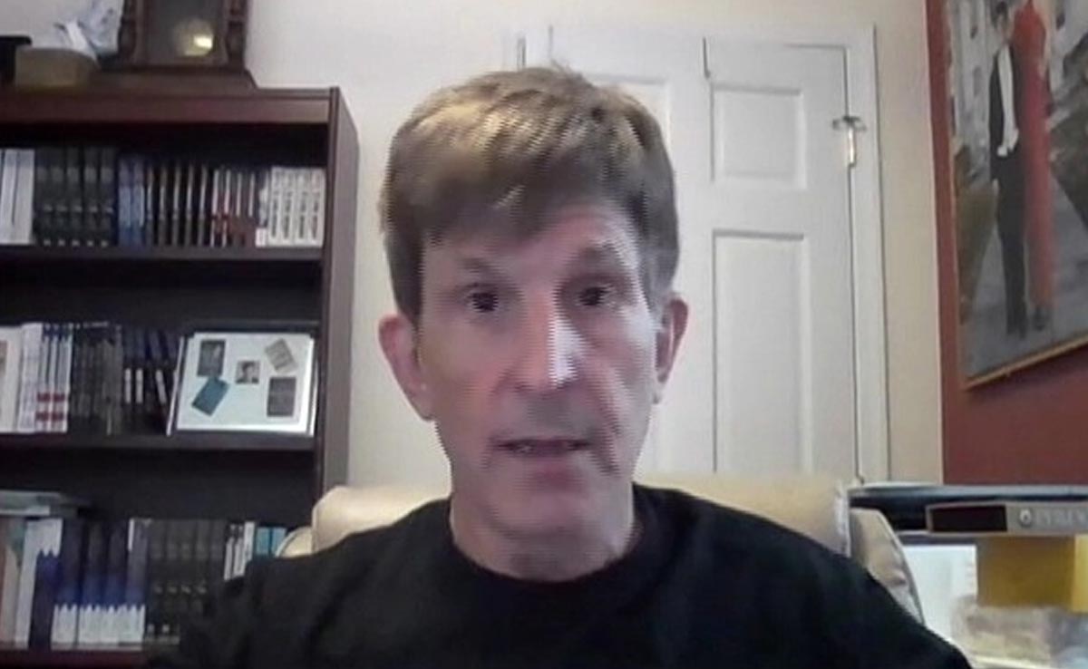 'Nostradamus' Of US Presidential Polls Makes His Prediction For 2024