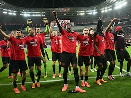 Florian Wirtz Returns To Help Unbeaten Bayer Leverkusen Chase History