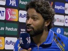 "वह बहुत ही असाधारण...", तीखी आलोचना के बीद इंडियन के साथी खिलाड़ी ने की कप्तान हार्दिक की तारीफ "वह बहुत ही असाधारण...", तीखी आलोचना के बीद इंडियन के साथी खिलाड़ी ने की कप्तान हार्दिक की तारीफ