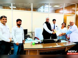 MP News: ग्वालियर के नेशनल लोक अदालत में 9.50 करोड़ के अवार्ड पारित, जिले के हजारों लोगों को मिला न्याय