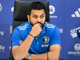'Rohit Sharma Should've Been Dropped From T20 World Cup Squad': Ex-India Star Fumes Over Fake Quote Attributed To Him