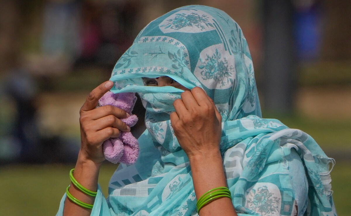 Latest and Breaking News on NDTV