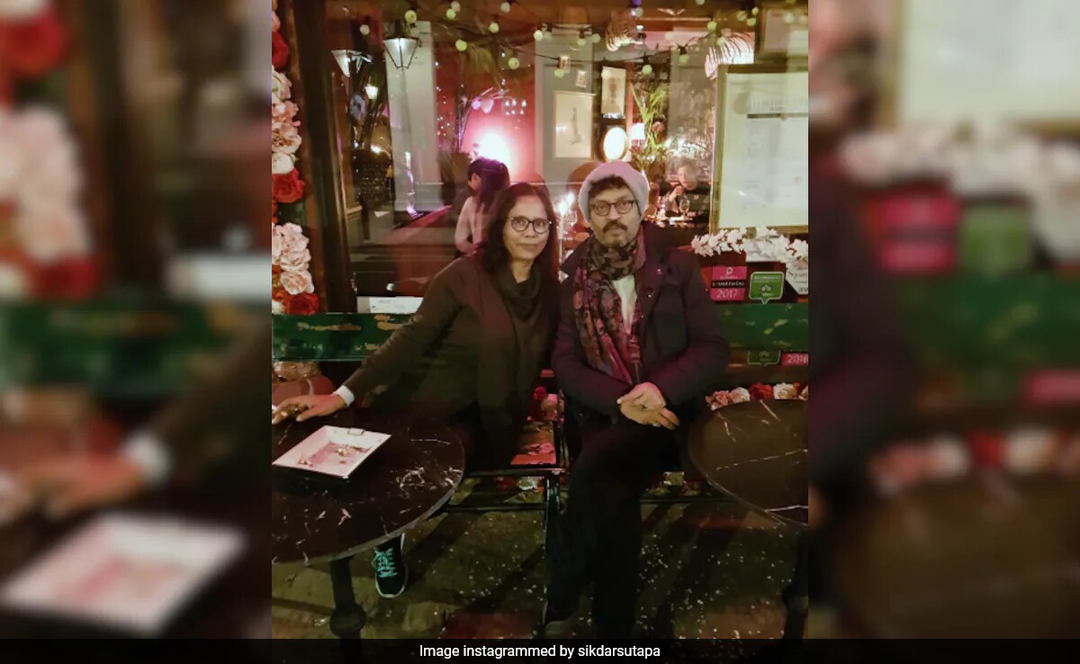 In A Post Remembering Irrfan Khan, Sutapa Sikdar Name-Checks Diljit Dosanjh