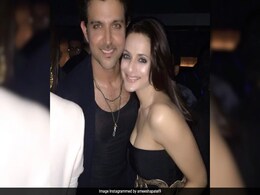 Ameesha Patel On The Possibility Of A Reunion With Hrithik Roshan: "When Ticket Counters Are Mentally Prepared For 60 Crore..." Ameesha Patel On The Possibility Of A Reunion With Hrithik Roshan: "When Ticket Counters Are Mentally Prepared For 60 Crore..."