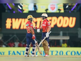 IPL 2025 Mega Auction: पिछले दो साल झमाझम करोड़ों रुपये बरसे इस ऑलराउंडर पर, दूसरे दिन औंधे मुंह गिरा फर्श पर IPL 2025 Mega Auction: पिछले दो साल झमाझम करोड़ों रुपये बरसे इस ऑलराउंडर पर, दूसरे दिन औंधे मुंह गिरा फर्श पर
