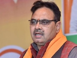 राजस्थान सरकार ने बढ़ाया पहलगाम आतंकी हमले में घायल दंपत्ति की तरफ मदद का हाथ, CM ने दी आर्थिक सहायता की स्वीकृति राजस्थान सरकार ने बढ़ाया पहलगाम आतंकी हमले में घायल दंपत्ति की तरफ मदद का हाथ, CM ने दी आर्थिक सहायता की स्वीकृति