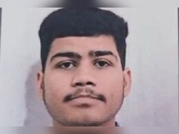 NEET का पेपर खराब हो गया, पापा को क्या जवाब दूंगा...नोट लिखकर छात्र कोटा से लापता NEET का पेपर खराब हो गया, पापा को क्या जवाब दूंगा...नोट लिखकर छात्र कोटा से लापता