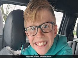 "He Was My Baby": 10-Year-Old DIes By Suicide After Bullying At School "He Was My Baby": 10-Year-Old DIes By Suicide After Bullying At School