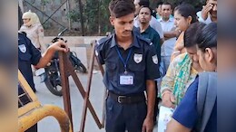 JEE Advanced 2024: जेईई एडवांस्ड परीक्षा आज, कोटा सहित राजस्थान के 10 शहरों में एग्जाम; इन बातों का रखें ध्यान
