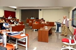 Chief Minister Vishnu Deo Sai Leads Vision Camp For Chhattisgarh At IIM Raipur Chief Minister Vishnu Deo Sai Leads Vision Camp For Chhattisgarh At IIM Raipur