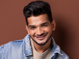 मुनव्वर फारूकी ने की दूसरी शादी, जानें कौन हैं नई बेगम महजबीन कोटवाला मुनव्वर फारूकी ने की दूसरी शादी, जानें कौन हैं नई बेगम महजबीन कोटवाला