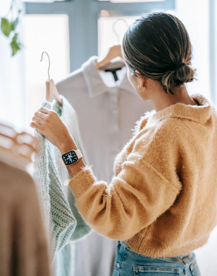 Fashion Frenzy On Amazon: Get Up To 73% Off On M&S And More