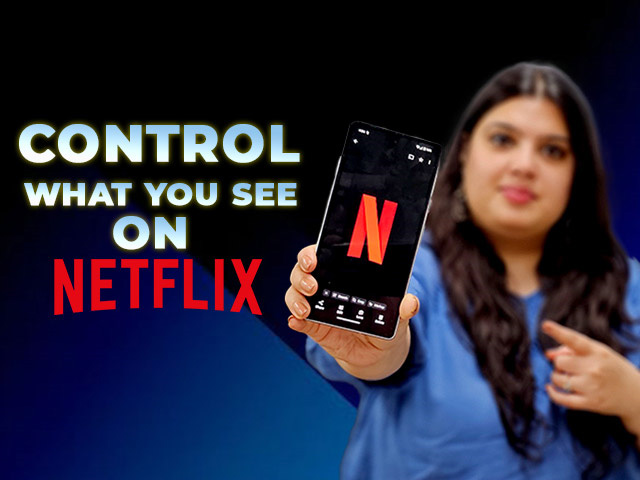 Here's How To Put Maturity Ratings On Netflix For Age-Appropriate Content