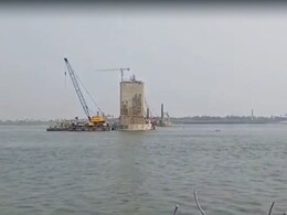 बिहार : रील बनाने के चक्कर में 6 युवक-युवती गंगा में डूबे, 2 को निकाला गया बाहर, 4 अब भी लापता