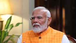 Want To Cement India's Leadership In Global Gaming Market: PM Modi