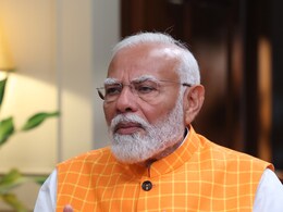 Want To Cement India's Leadership In Global Gaming Market: PM Modi