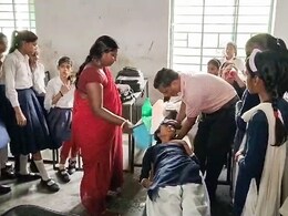 Heatwave: Bihar Government Shuts Schools Amid Student Fainting Incidents Heatwave: Bihar Government Shuts Schools Amid Student Fainting Incidents