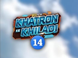 Khatron Ke Khiladi 14 की शूटिंग के लिए कंटेस्टेंट गए रोमानिया, किसी ने बांटा प्रसाद तो कोई आया अपने माता-पिता के साथ