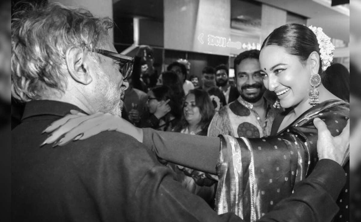 Does Sanjay Leela Bhansali Actually Throw Phones On Set? Sonakshi Sinha Reveals The Truth