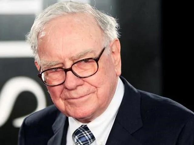 भारत को लेकर Warren Buffett का बड़ा बयान, भारत जैसे देशों में बहुत सारे अवसर