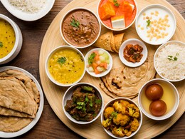 Top 10 Vegetarian Restaurants In Jaipur That You Shouldn't Miss
