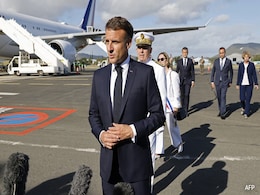Explained: What Snap Elections Mean For France's Public Finances Explained: What Snap Elections Mean For France's Public Finances
