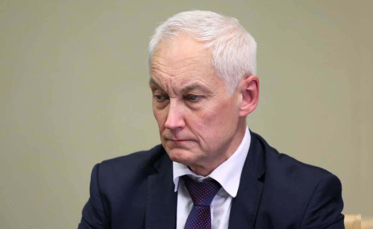 Russian Defence Minister In North Korea, To Hold Talks With Top Leadership