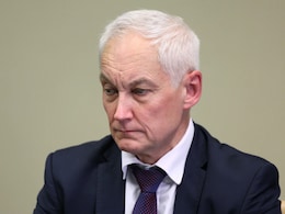 Russian Defence Minister In North Korea, To Hold Talks With Top Leadership