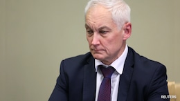 "Our Countries Tied With Time-Proven Friendship": Russia Defence Minister