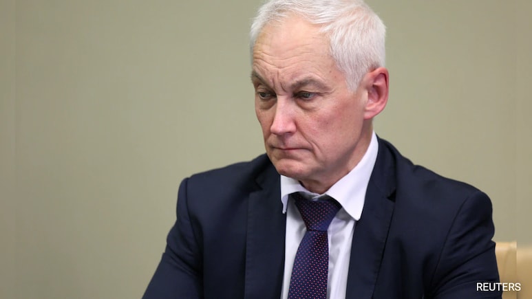 "Our Countries Tied With Time-Proven Friendship": Russia Defence Minister